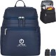 Aviana™ Mini Nylon 12-Can Backpack Cooler