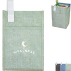 Photo 3 Sami Recycled Laminated Non-Woven 6-Can Lunch Cooler