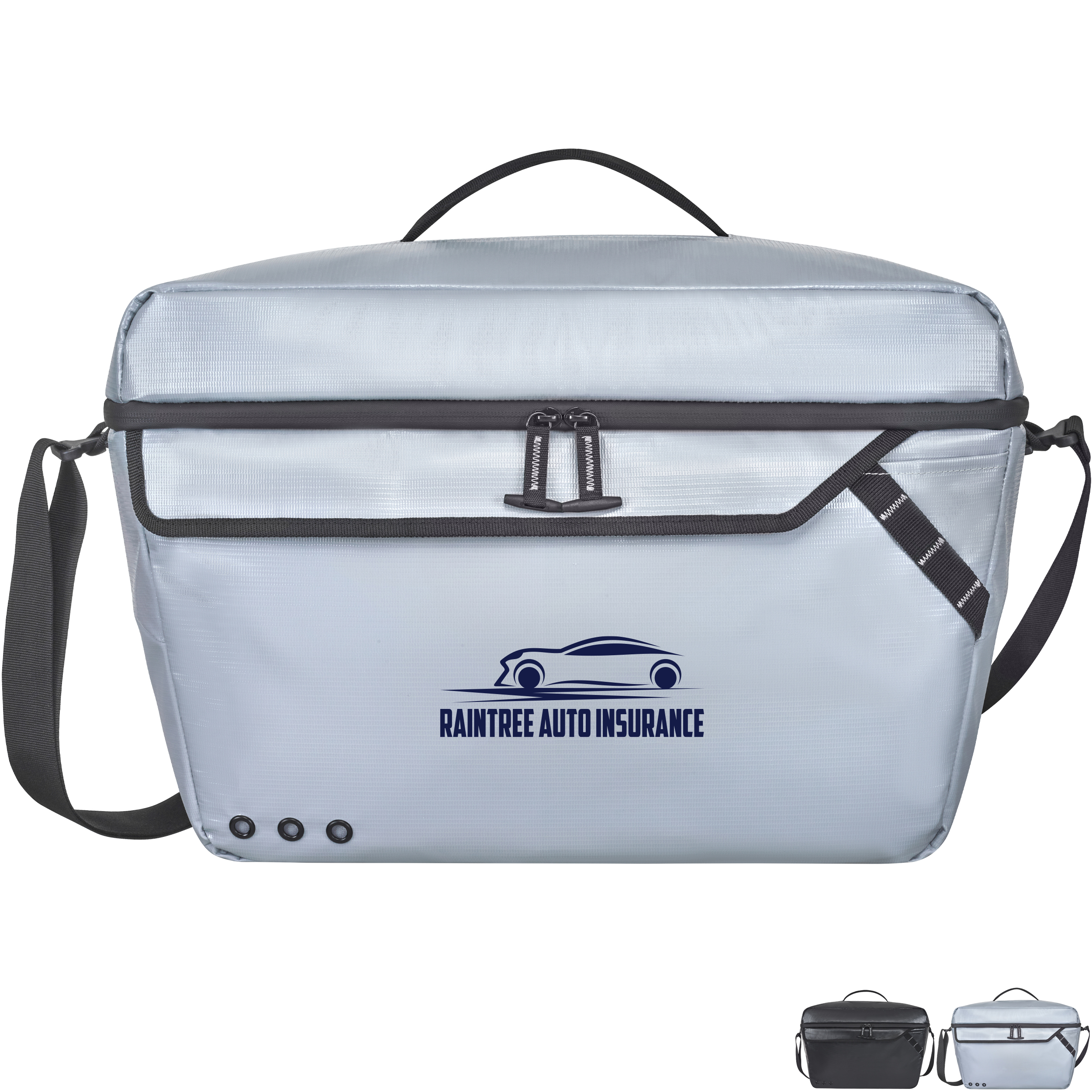 Product Photo 1 Renegade XL Tarpaulin 50-Can Box Cooler