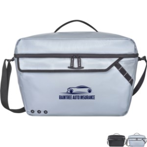 Renegade XL Tarpaulin 50-Can Box Cooler - GM1269