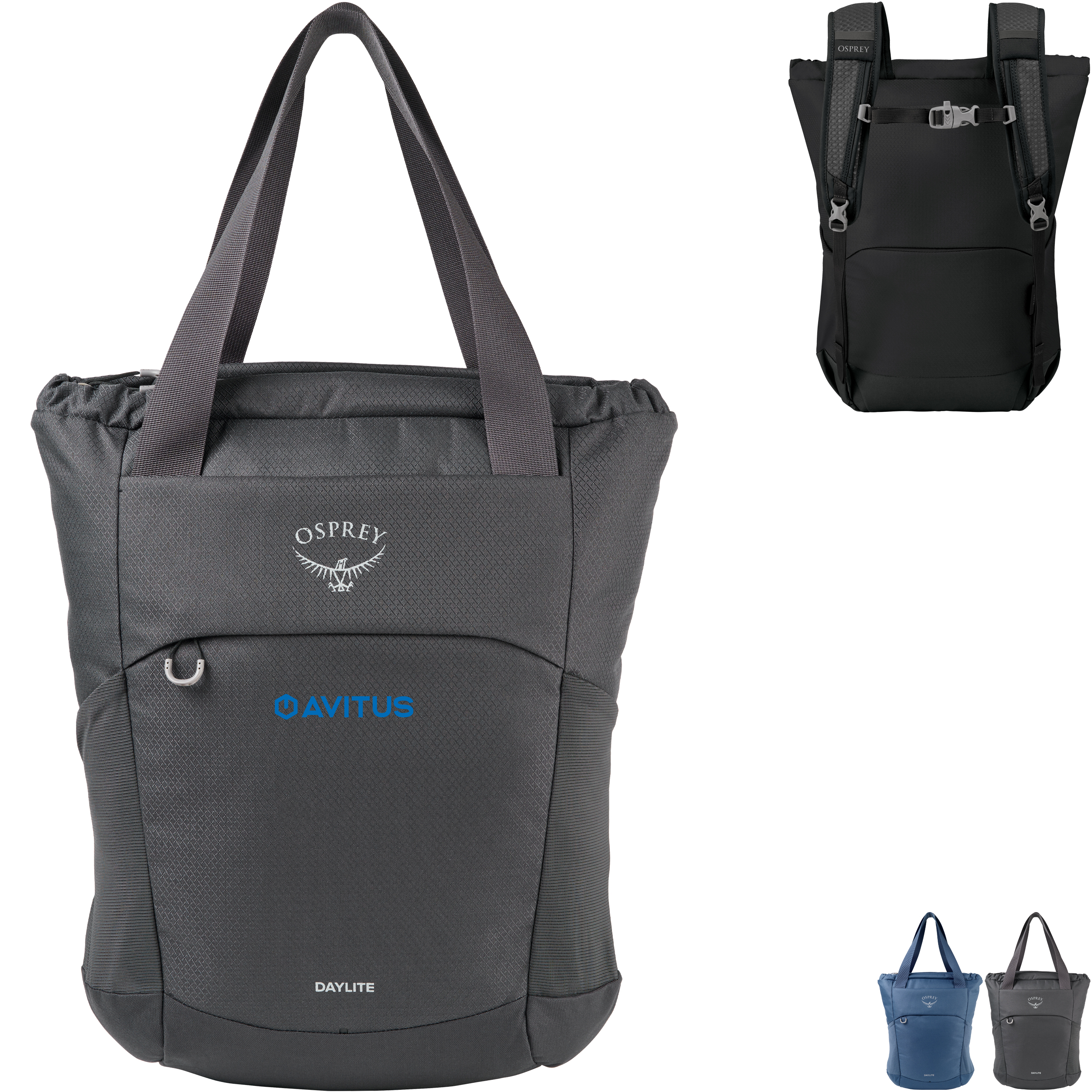 Product Photo 1 Osprey® Daylite® Recycled Polyester Tote Pack
