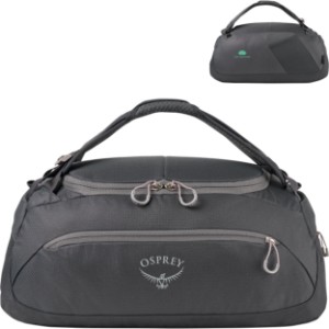 Osprey® Daylite® 19" Recycled Polyester 30 Duffel - GM1289