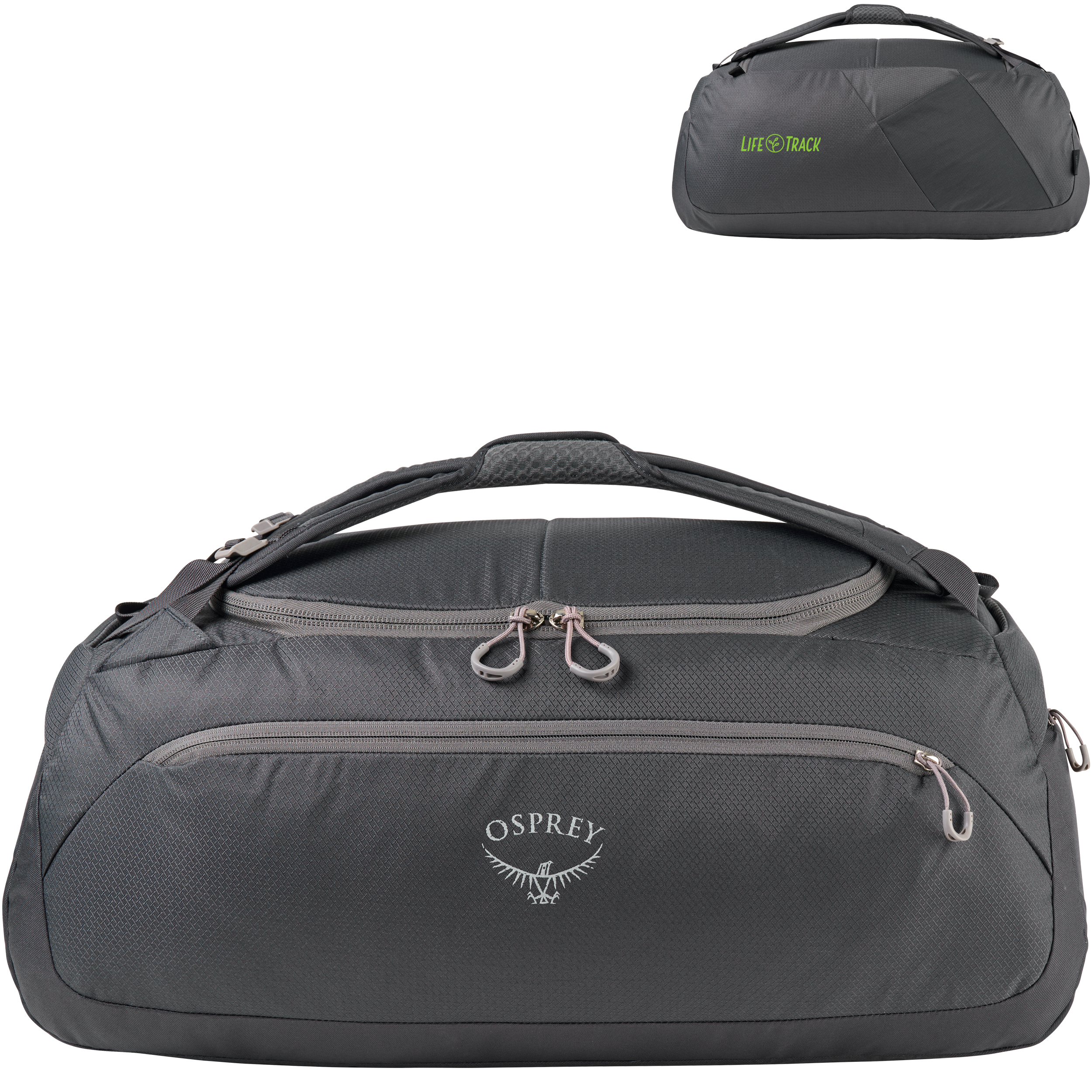 Product Photo 1 Osprey® Daylite® 23" Recycled Polyester 60 Duffel