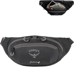 Osprey® Daylite® Recycled Polyester Waist Pack - GM1292