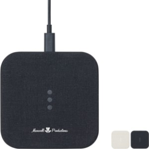 Courant® Essentials Catch 1 Wireless Charger - GM1293