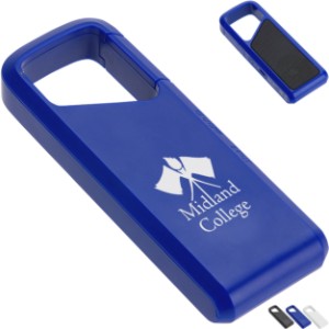 Ensemble Clip-On Wireless Speaker - AR9834