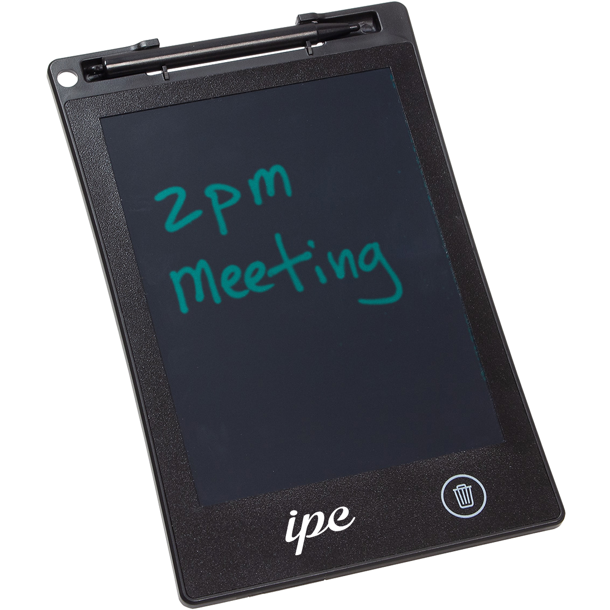 Product Photo 1 Slate 6.5" LCD Memo Board