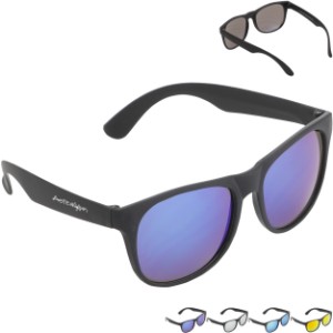 Palmetto UV400 Colored-Lens Sunglasses - AR9836