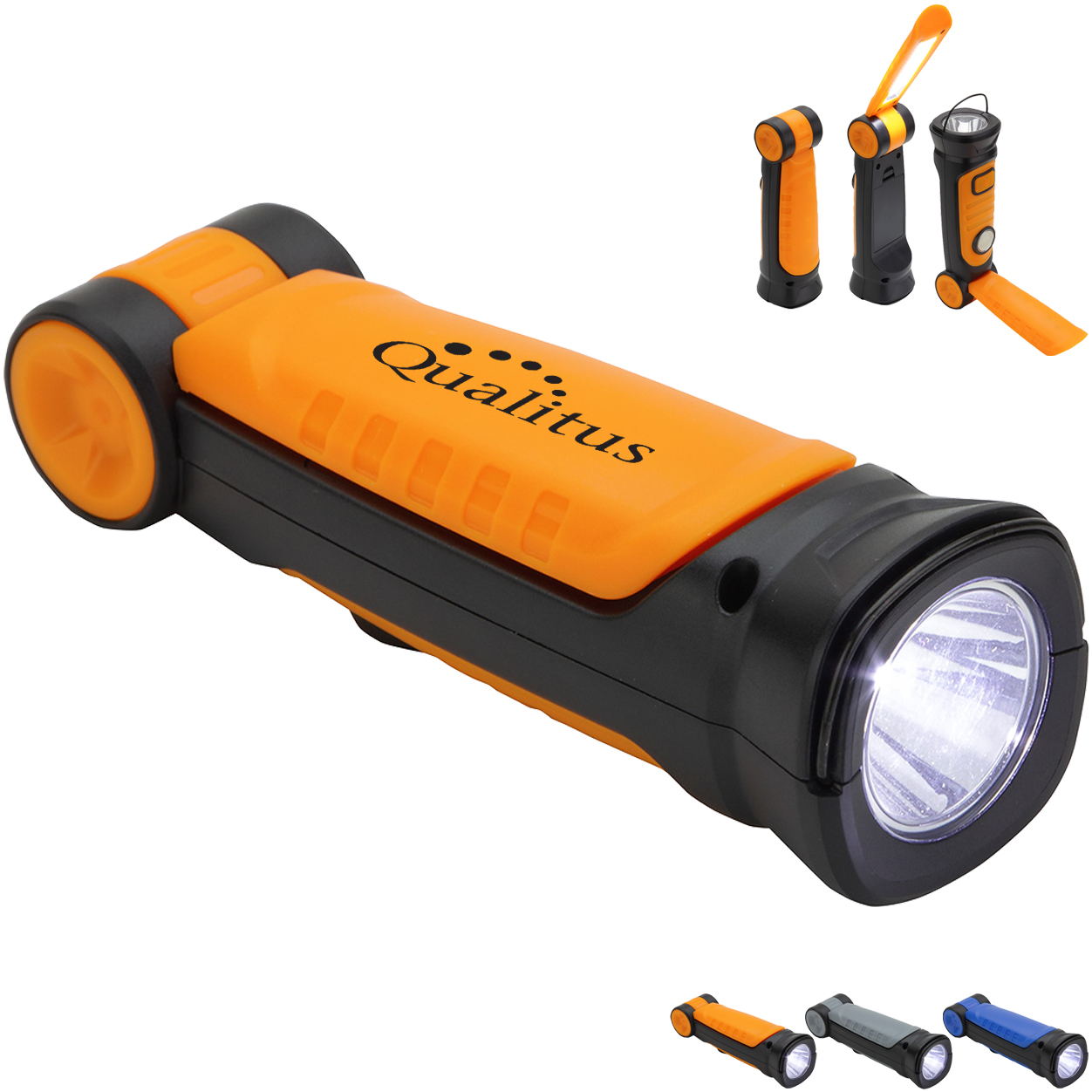 Product Photo 1 Pivot COB Adjustable Worklight