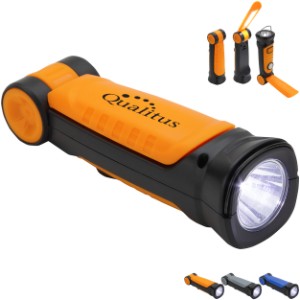 Pivot COB Adjustable Worklight - AR9842