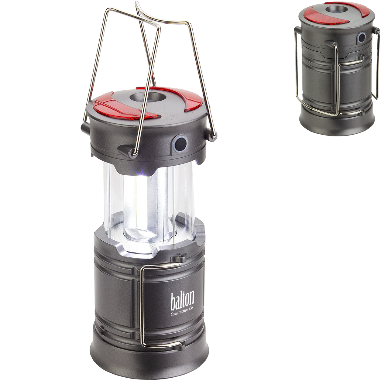Product Photo 1 Retro II COB Pop Up Lantern