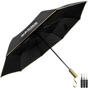 Templeton Telescopic Umbrella, 46" Arc - HT9341