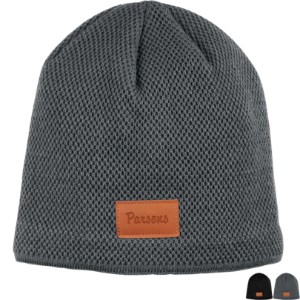 Leeman™ Acrylic Knit Classic Beanie - PM9903