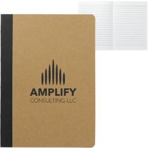 FSC Mix Composition Notebook, 5" x 7" - BT9027