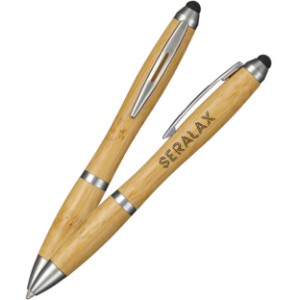 Bamboo Nash Stylus Pen - BT9038
