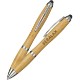 Bamboo Nash Stylus Pen