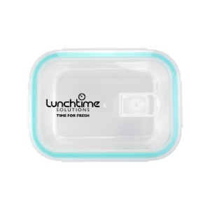 Glass Food Storage Container - AL1005