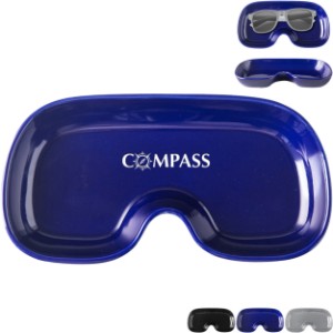 Catch-all Ceramic Eyewear Tray - HT9368