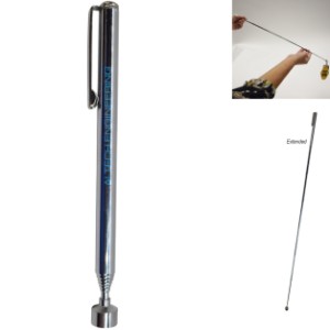 Magnetic Retriever Car Tool - HT9367