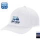 New Era® Structured Performance Dash Adjustable Cap