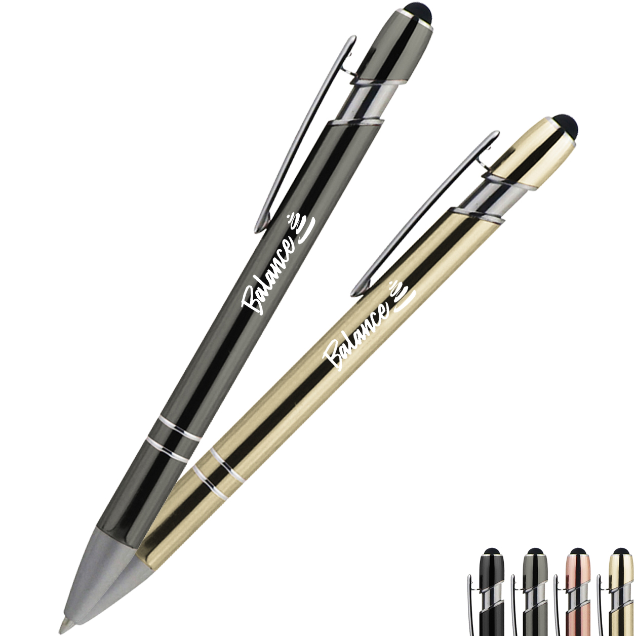 Product Photo 1 Piper Incline Aluminum Stylus Pen
