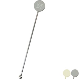 Stainless Steel Cocktail Stirrer - HT9376