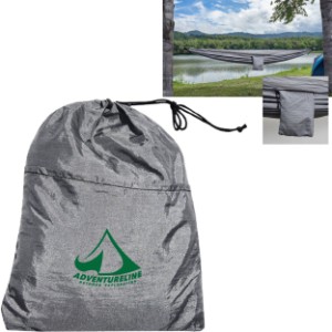 Daydreams Nylon Pocket Hammock - HT9391