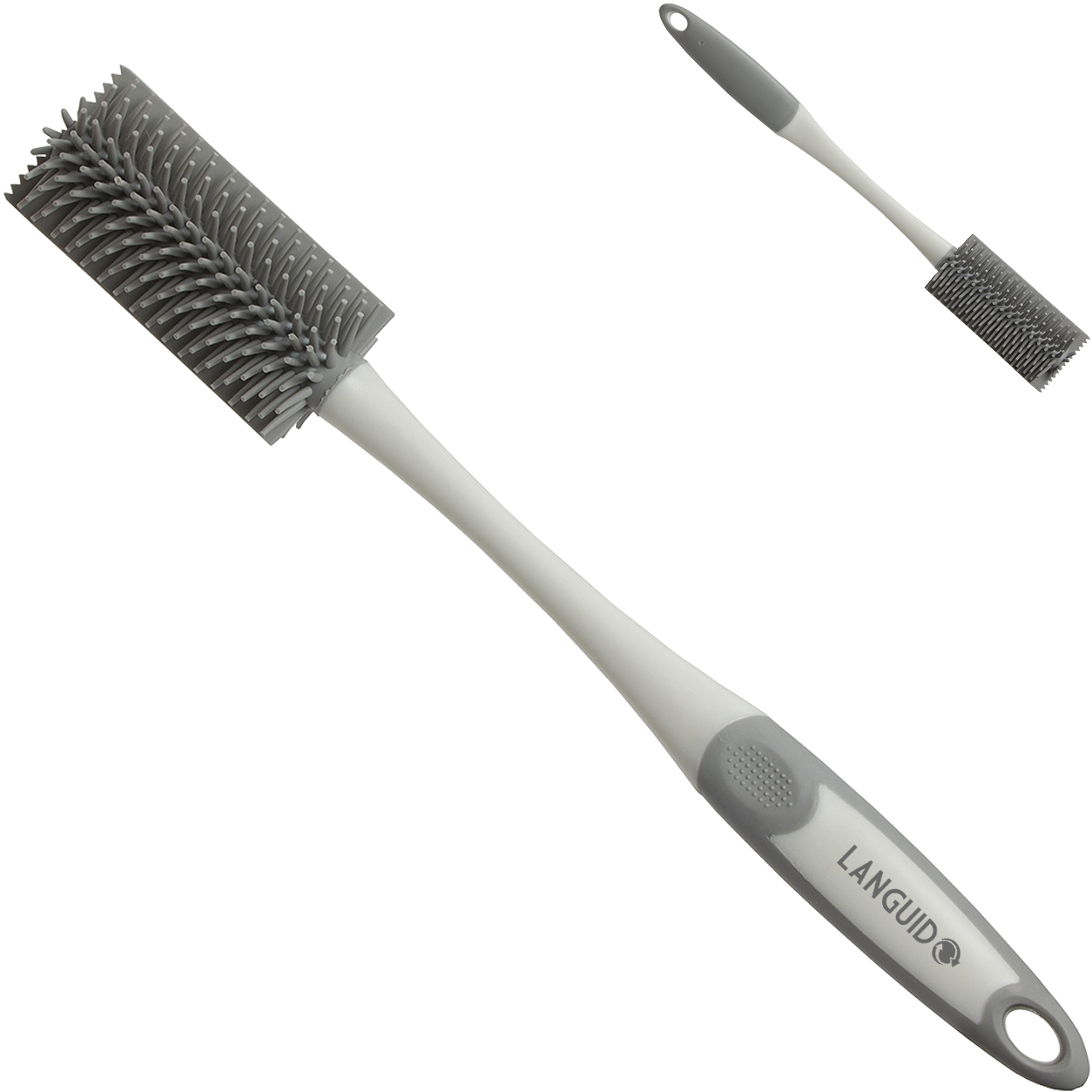 Product Photo 1 Simple Clean Bottle Brush