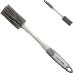 Simple Clean Bottle Brush - AR9876