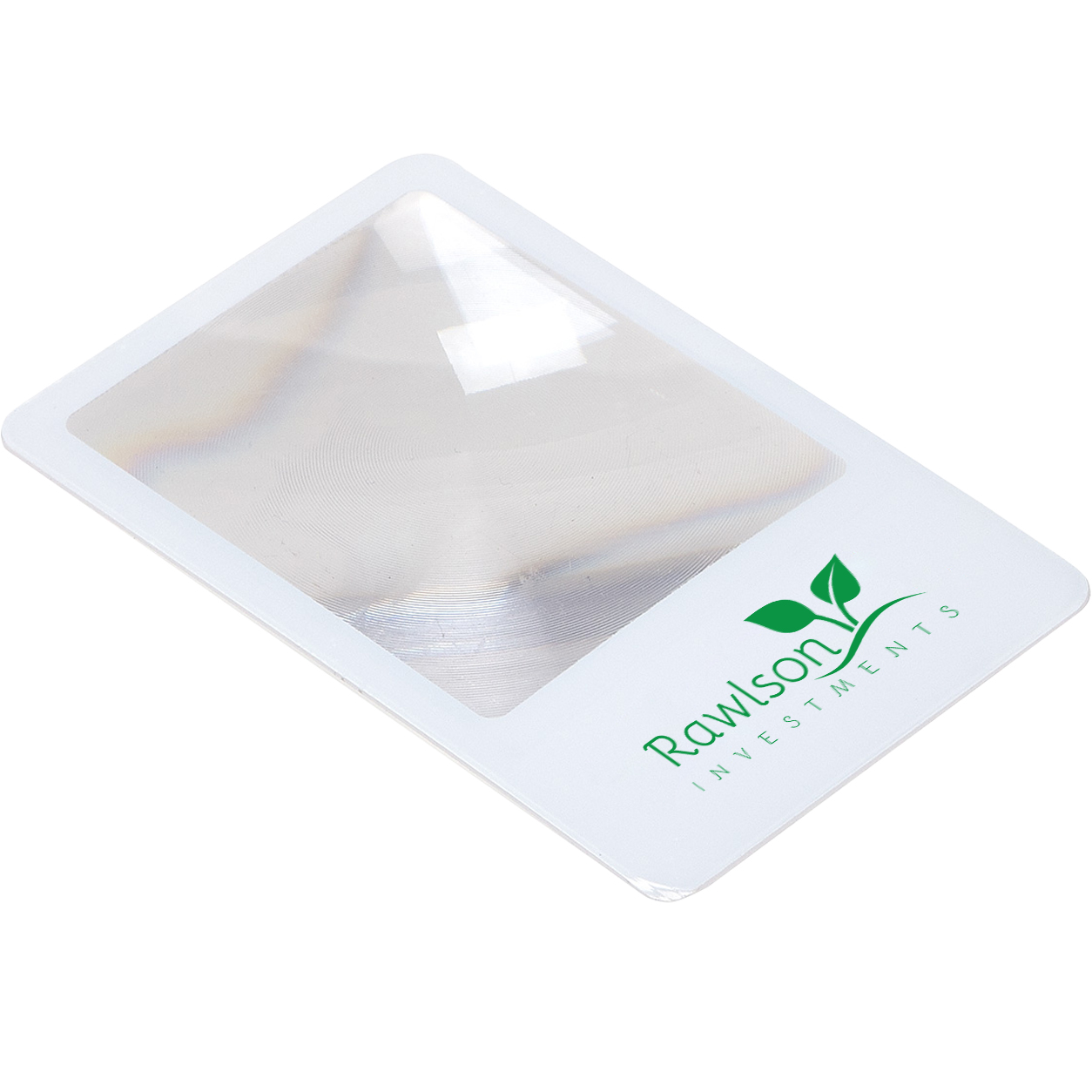 Product Photo 1 Slim Card Pocket Magnifier
