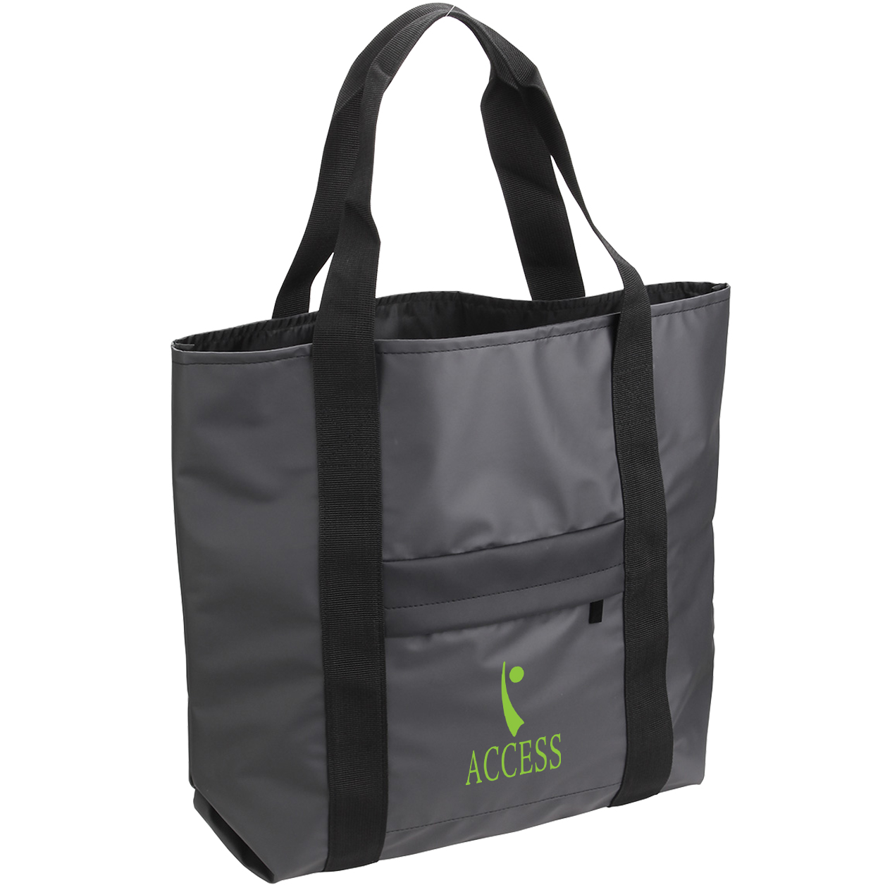 Product Photo 1 Compass Polyester Tote