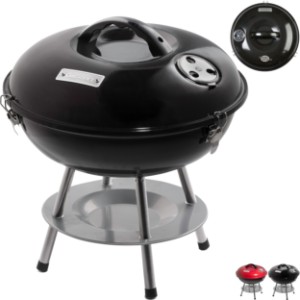 Cuisinart Outdoors® 14" Charcoal Grill - GM1086