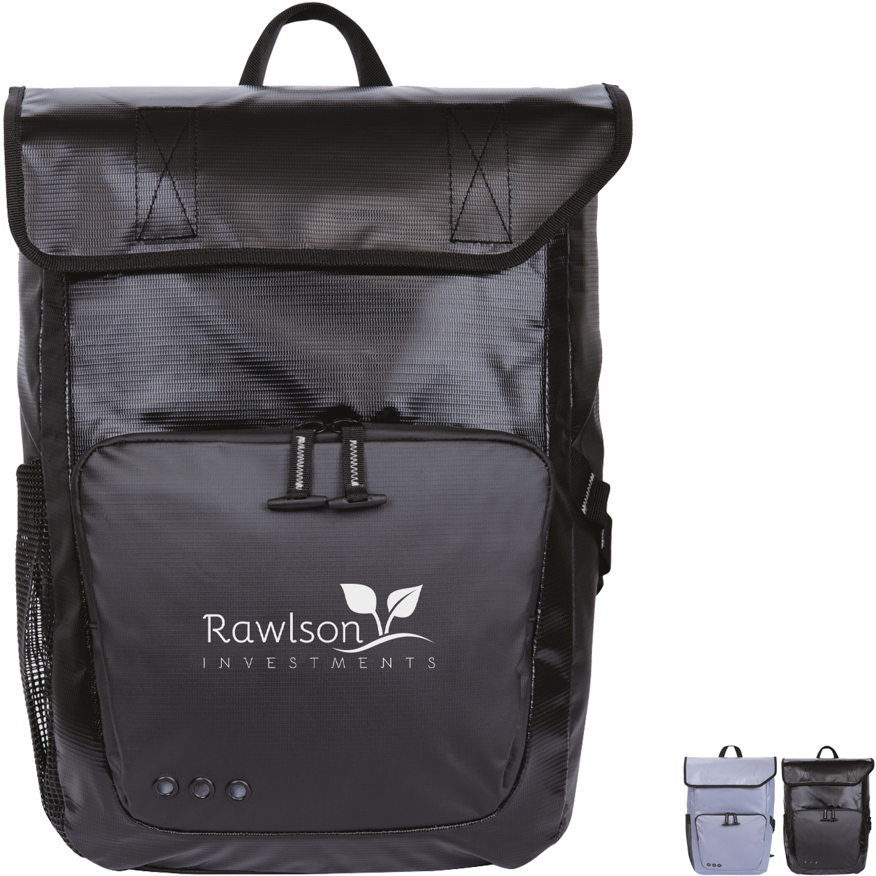 Product Photo 1 Renegade Tarpaulin Backpack