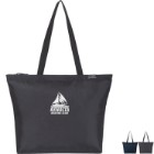 Photo 14 Renew rPET Zippered Tote