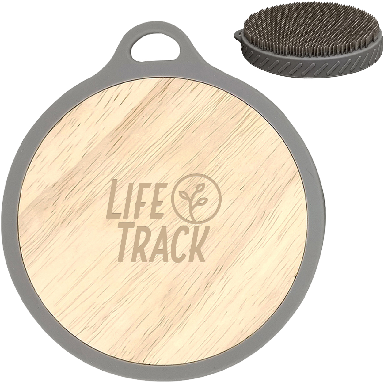 Product Photo 1 Face & Body Scrub Brush