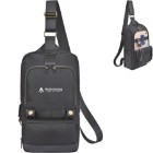 Sidekick rPET Polyetser Sling Bag