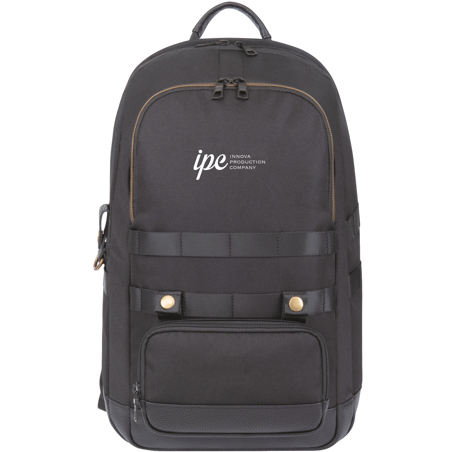 Product Photo 1 Sidekick rPET Polyester Computer Backpack