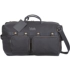 Sidekick rPET Polyester Travel Duffel, 20"