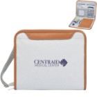 Photo 2 Mobile Office Hybrid Polyester Crossbody Portfolio