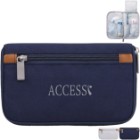 Photo 3 Mobile Office Hybrid Polyester Toiletry Bag
