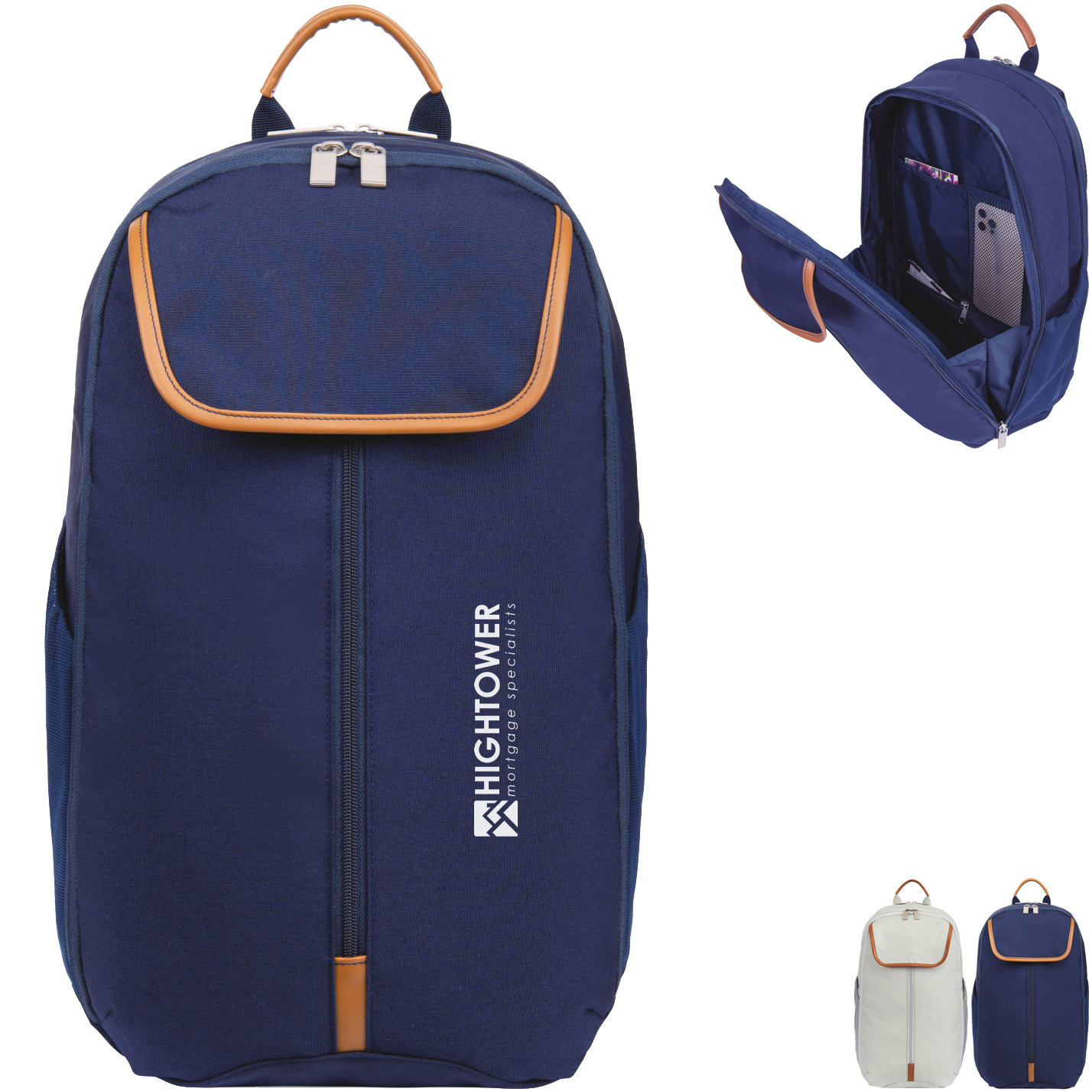 Product Photo 1 Mobile Office Hybrid Polyester Computer Backpack