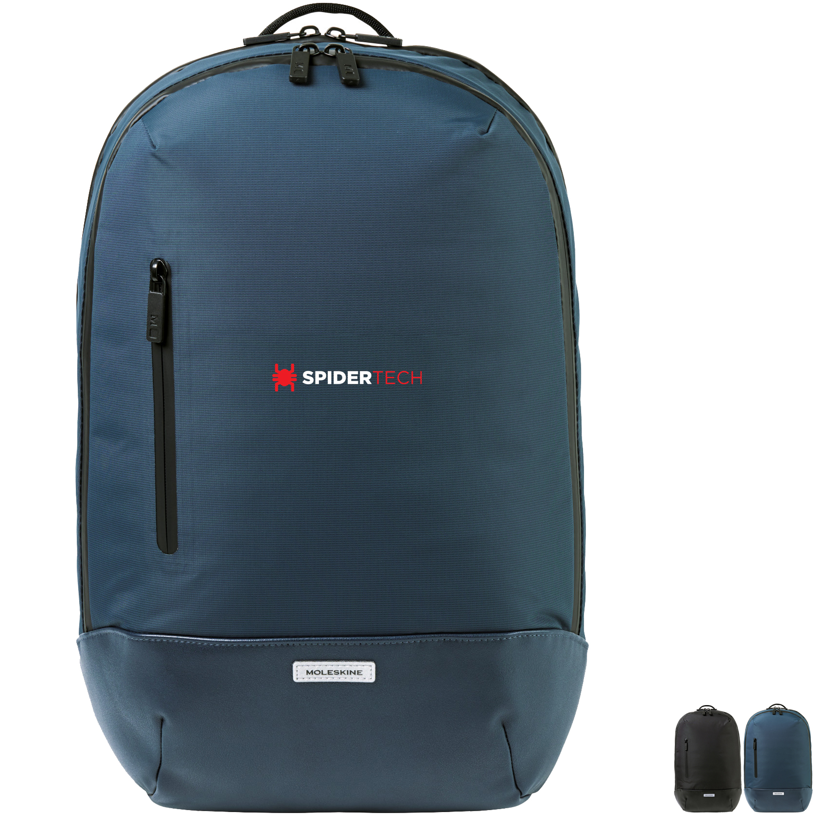 Product Photo 1 Moleskine® Metro Polyester Backpack