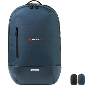 Moleskine® Metro Polyester Backpack - GM1441