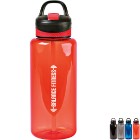 Photo 1 All Star Tritan™ Sports Bottle, 42oz.