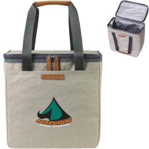 Out of the Woods® Supernatural Paper™ Dolphin 24 Can Cooler - GM1433