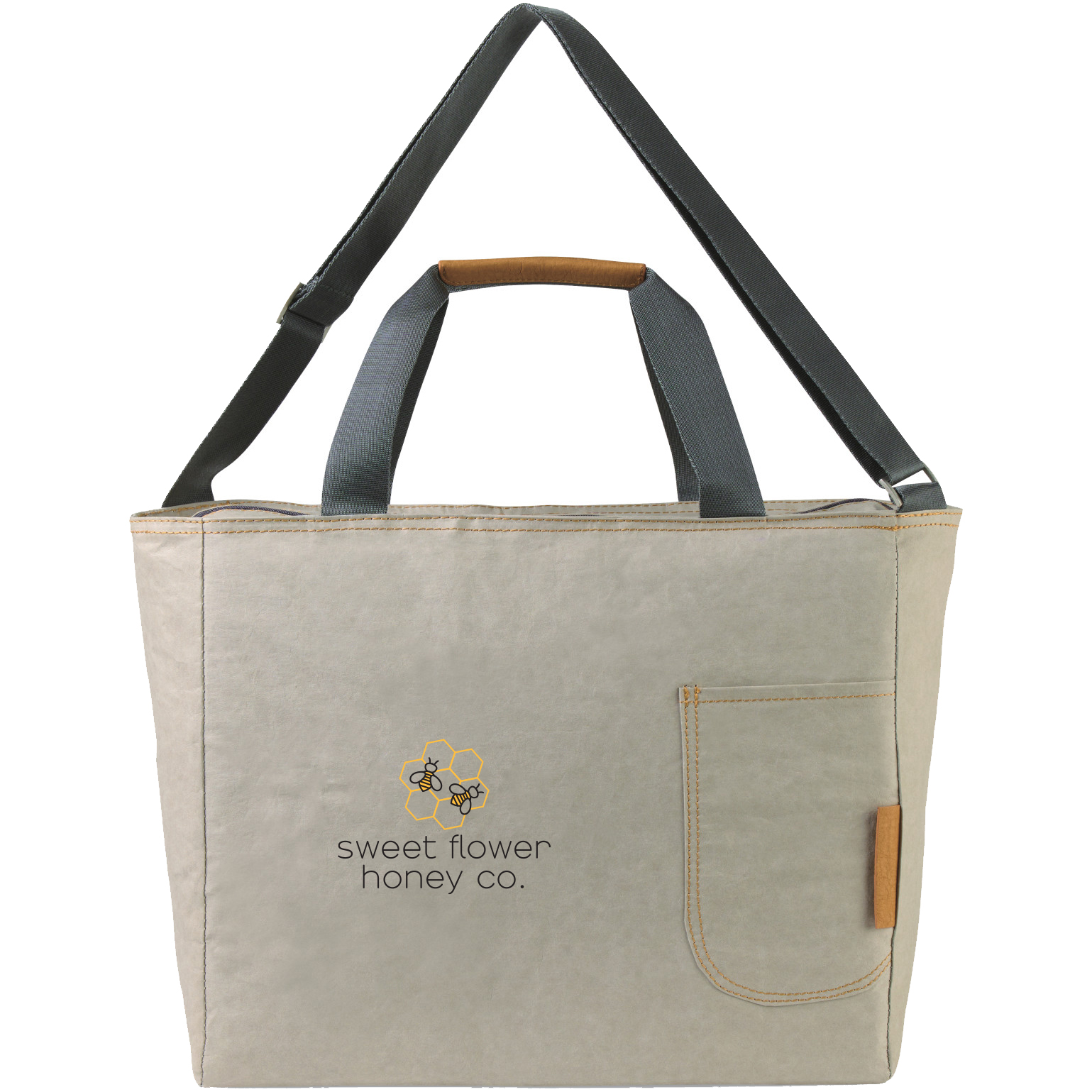 Product Photo 1 Out of the Woods® Supernatural Paper™ Seagull 24 Can Cooler