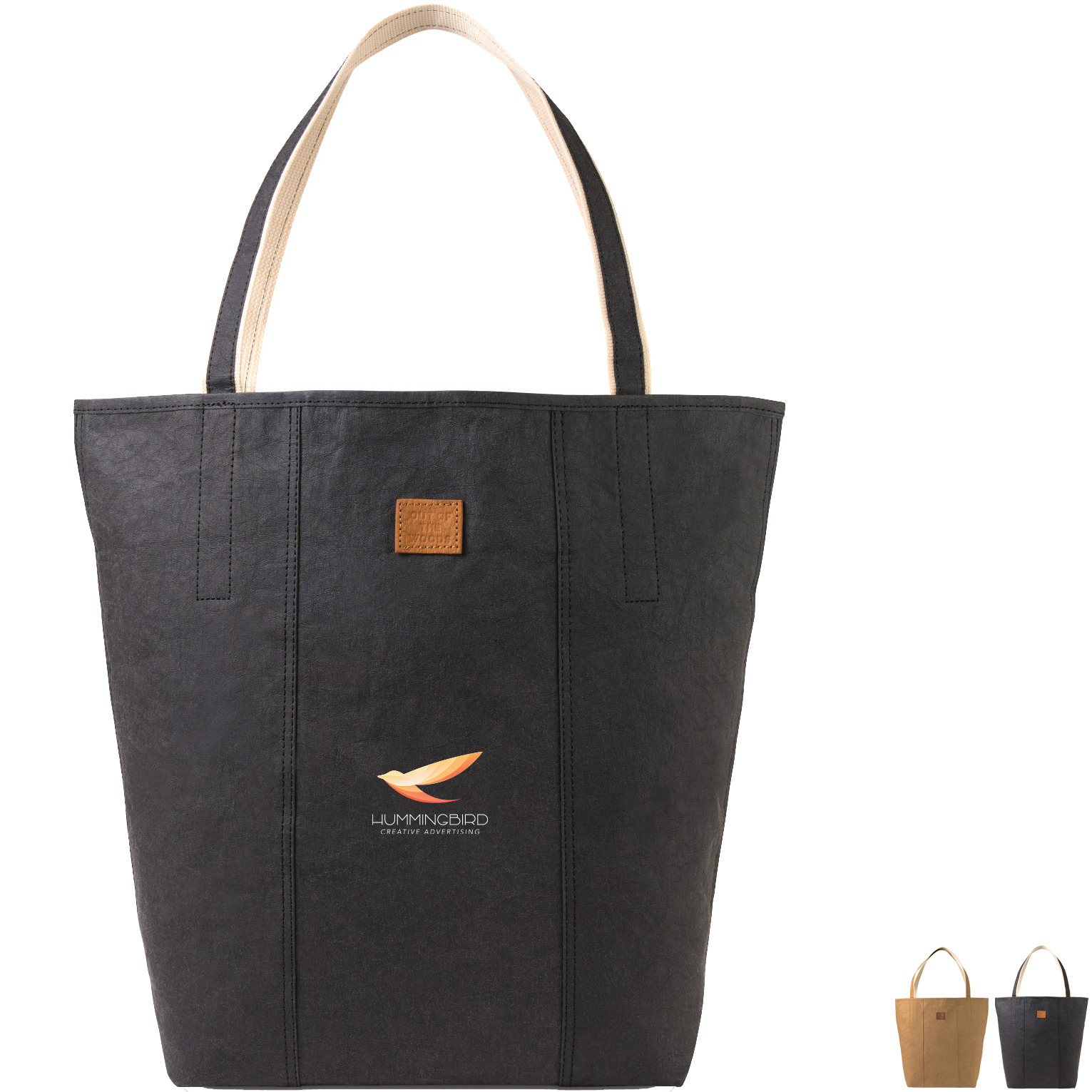 Product Photo 1 Out of the Woods® Supernatural Paper™ Iconic Shopper Tote