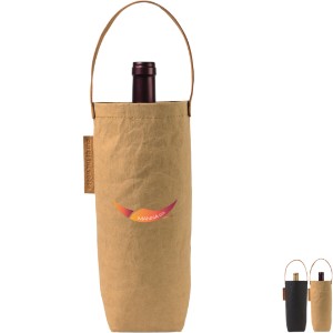 Out of the Woods®  Supernatural Paper™ Connoisseur Wine Tote - GM1436