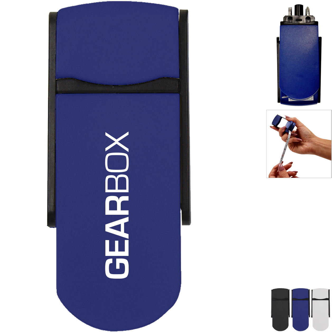 Product Photo 1 Mini Multi Tool w/ Stand