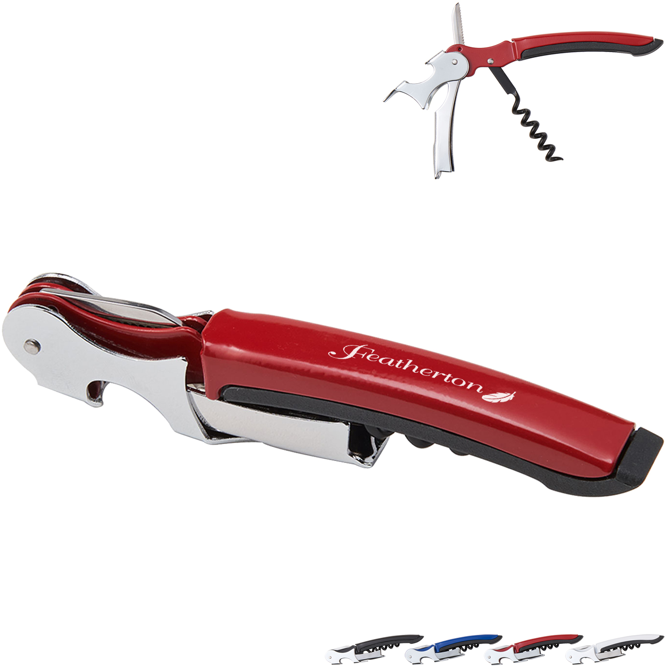 Product Photo 1 Sommelier Wine Opener